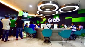 Drivers should know: How to register in Grab in the Philippines