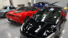 Disadvantages of paint protection film - The best coat for car or not?