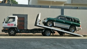 A Quick Guide Of Towing Services In Manila