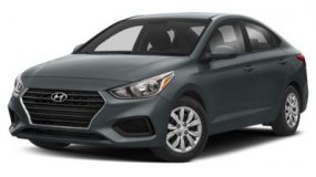 Hyundai Accent Colors - Which Is The Most Popular In Philippines?