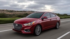 Latest Updates 2022: Hyundai Accent Fuel Consumption