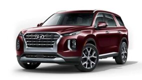 Hyundai Palisade 2022 Philippines - The Whole Attractive New Colors You Wanna Know