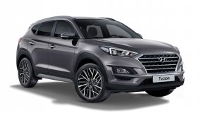 The Most Detailed Hyundai Tucson Review You Can't Miss