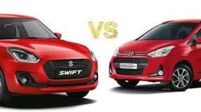 Hyundai Grand i10 vs Suzuki Swift: Specs, features and price