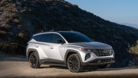 Suggestions On Your Next Hyundai Tucson Modified