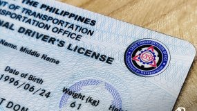 What Is The Age Limit To Get A Driver's License In The Philippines?