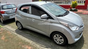 2016 Hyundai Eon  0.8 GLX 5 M/T in Imus, Cavite