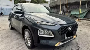 2019 Hyundai Kona  2.0 GLS 6A/T in Baliuag, Bulacan