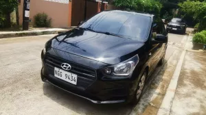 2019 Hyundai Reina  GL 4AT in Quezon City, Metro Manila