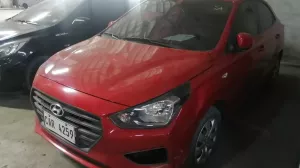 2019 Hyundai Reina 1.4 GL MT in Quezon City, Metro Manila