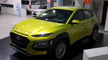 2019 Hyundai Kona for sale in Cainta
