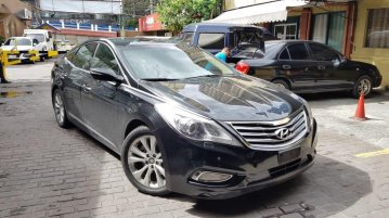 Hyundai Azera 2013 for sale in Pasig 