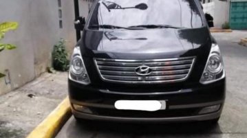 Sell Black Hyundai Grandeur in Quezon City
