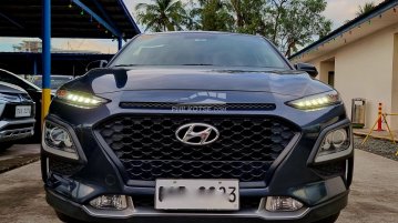 2020 Hyundai Kona  2.0 GLS 6A/T in Pasay, Metro Manila