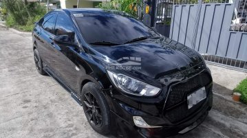 2016 Hyundai Accent in Bacoor, Cavite