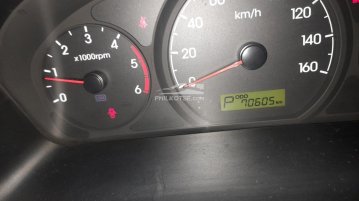 2016 Hyundai Grand Starex 2.5 GL MT (Super Express) in Quezon City, Metro Manila