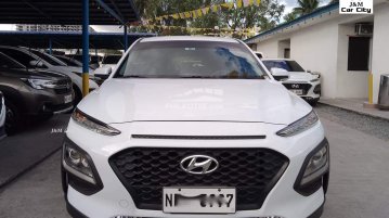 2019 Hyundai Kona  2.0 GLS 6A/T in Pasay, Metro Manila