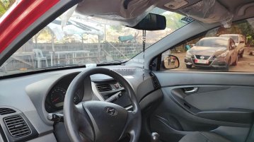 2017 Hyundai Eon in Manila, Metro Manila
