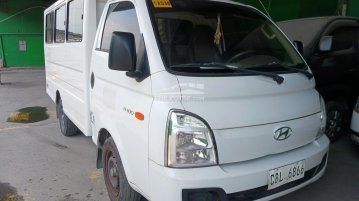 2021 Hyundai H-100 in Makati, Metro Manila