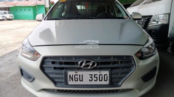 2019 Hyundai Reina in Makati, Metro Manila