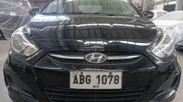 2015 Hyundai Accent in Cainta, Rizal