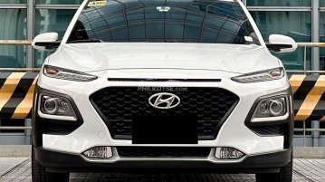 2019 Hyundai Kona 2.0 GLS AT in Makati, Metro Manila