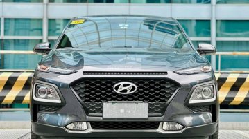 2019 Hyundai Kona 2.0 GLS AT in Makati, Metro Manila