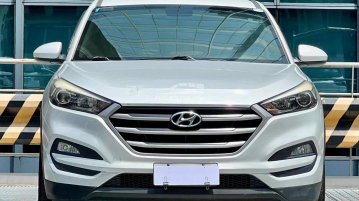 2016 Hyundai Tucson 2.0 GL 4x2 AT in Makati, Metro Manila