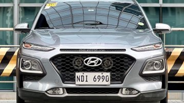 2019 Hyundai Kona in Makati, Metro Manila