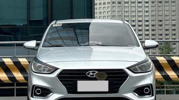 2020 Hyundai Accent in Makati, Metro Manila