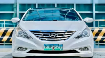 2011 Hyundai Sonata in Makati, Metro Manila