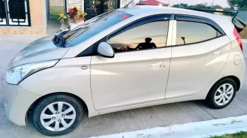 2015 Hyundai Eon in Cainta, Rizal