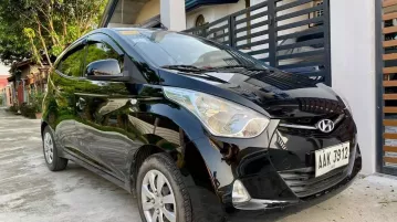 2016 Hyundai Eon in Cainta, Rizal