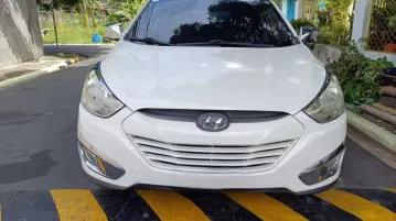 2012 Hyundai Tucson GLS 2.0 AT in Las Piñas, Metro Manila