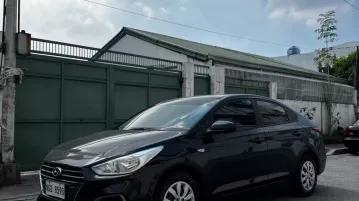 2020 Hyundai Accent 1.6 CRDi MT in Quezon City, Metro Manila