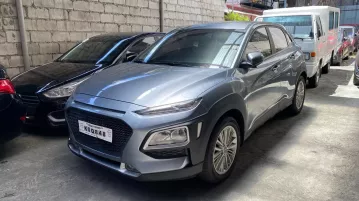 2019 Hyundai Kona 2.0 GLS AT in Quezon City, Metro Manila