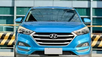 2017 Hyundai Tucson in Makati, Metro Manila