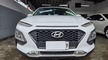 2019 Hyundai Kona  2.0 GLS 6A/T in Las Piñas, Metro Manila