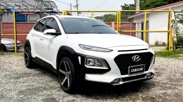 2019 Hyundai Kona 2.0 GLS AT in Pasay, Metro Manila