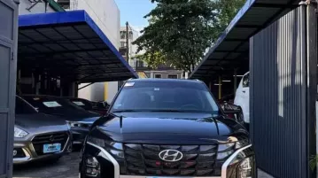 2023 Hyundai Creta GL 1.5 IVT in Quezon City, Metro Manila