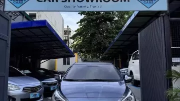 2015 Hyundai Accent 1.6 CRDi AT in Quezon City, Metro Manila