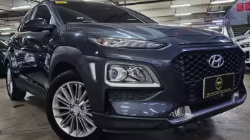 2020 Hyundai Kona 2.0 GLS AT in Quezon City, Metro Manila