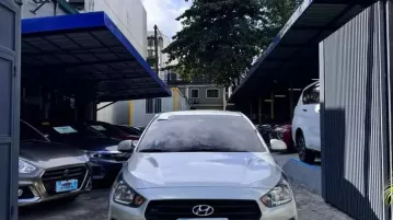 2020 Hyundai Reina 1.4 GL AT in Quezon City, Metro Manila