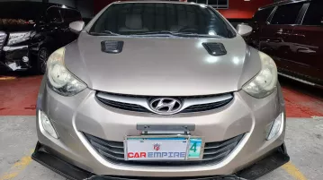 2013 Hyundai Elantra in Las Piñas, Metro Manila