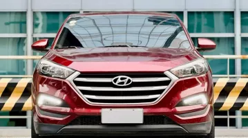 2018 Hyundai Tucson in Makati, Metro Manila