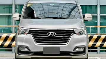 2019 Hyundai Starex in Makati, Metro Manila