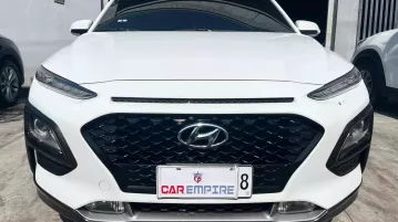 2019 Hyundai Kona  2.0 GLS 6A/T in Las Piñas, Metro Manila