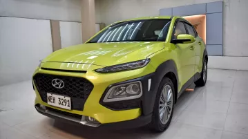 2019 Hyundai Kona 2.0 GLS 6A/T in Lemery, Batangas