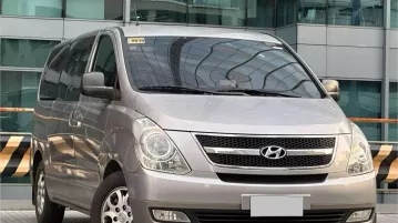 2014 Hyundai Starex in Makati, Metro Manila