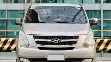 2014 Hyundai Grand Starex in Makati, Metro Manila